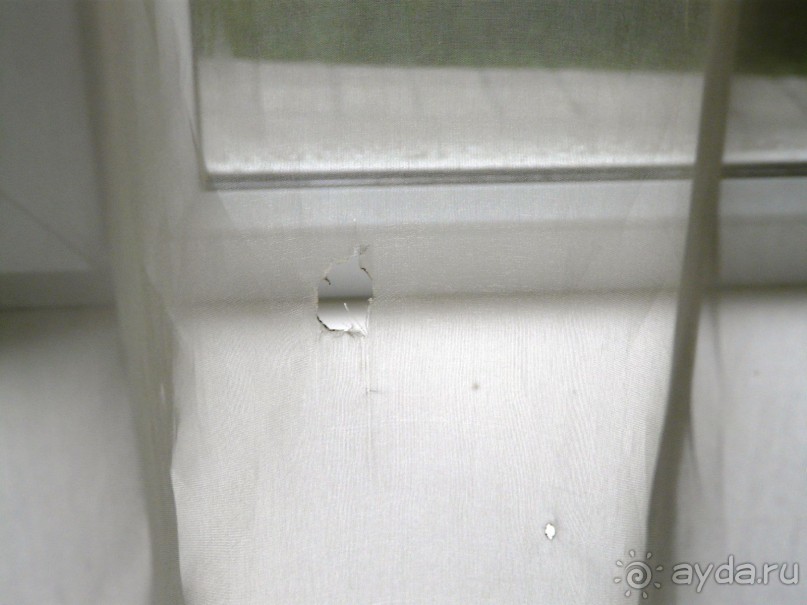 Самое ужасное место, где только можно... т.е. НЕЛЬЗЯ отдыхать!