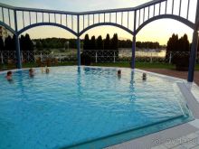 Большое приключение Муми-Папы и Малышки Мю.