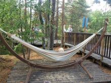 Большое приключение Муми-Папы и Малышки Мю.