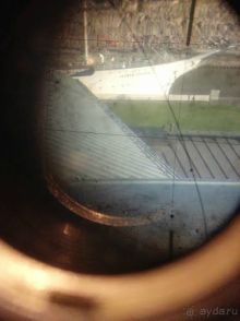 Большое приключение Муми-Папы и Малышки Мю.