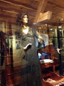 Большое приключение Муми-Папы и Малышки Мю.