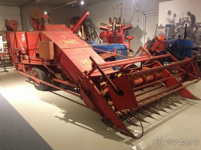 Большое приключение Муми-Папы и Малышки Мю.