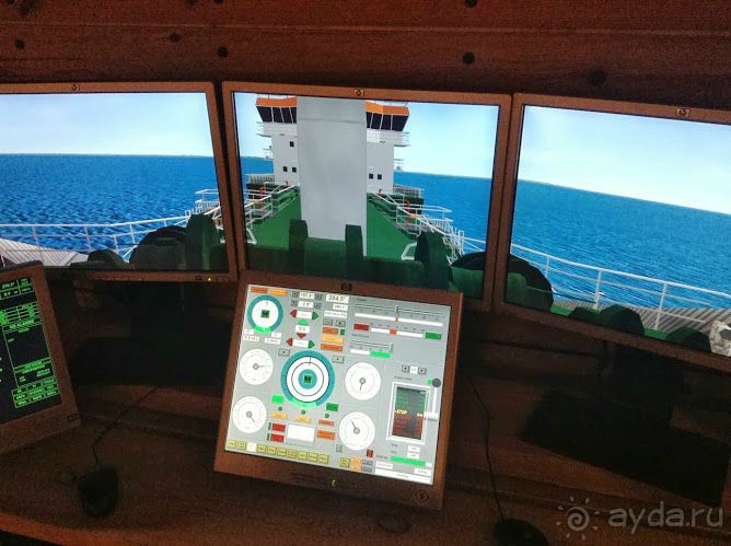 Большое приключение Муми-Папы и Малышки Мю.