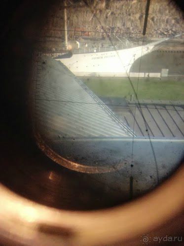 Большое приключение Муми-Папы и Малышки Мю.