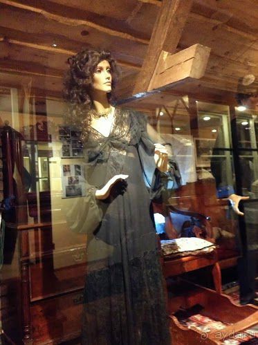 Большое приключение Муми-Папы и Малышки Мю.