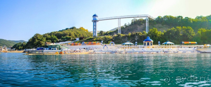 фото Прометей