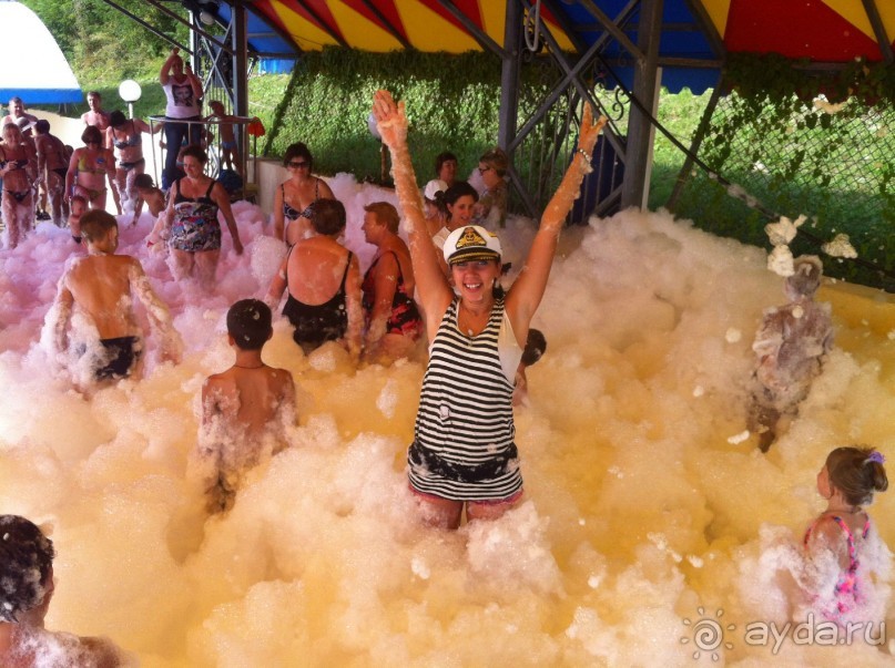 фото Прометей