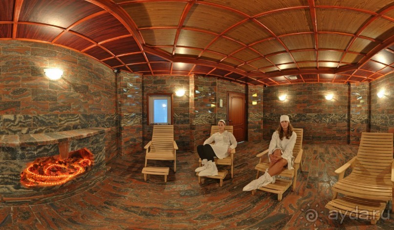 фото Прометей