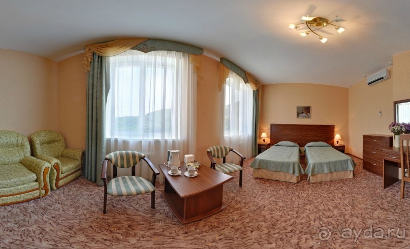 фото Прометей