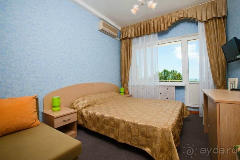 фото Прометей