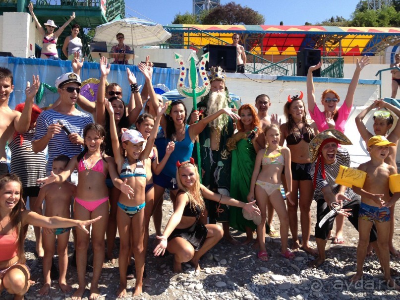 фото Прометей