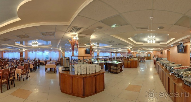 фото Прометей