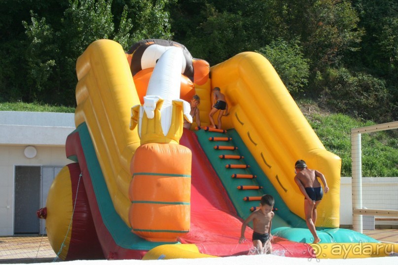 фото Прометей