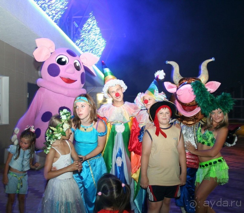 фото Прометей