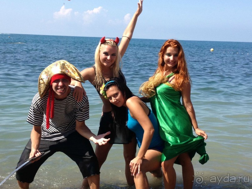 фото Прометей