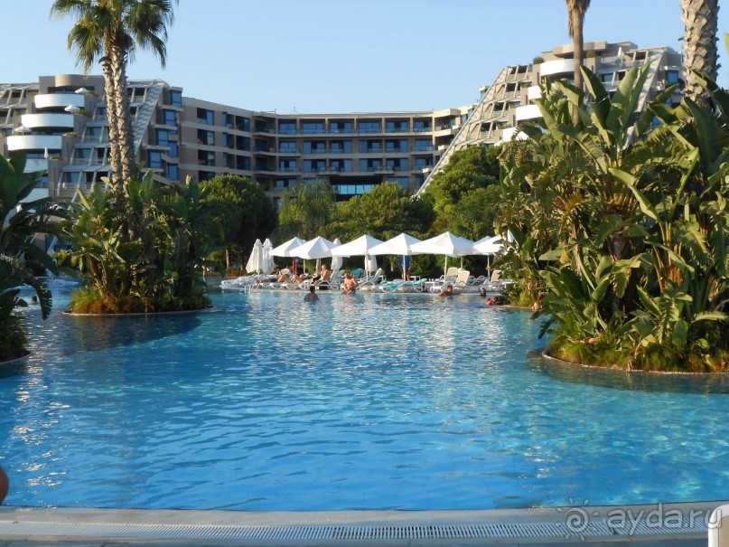 фото Susesi Luxury Resort