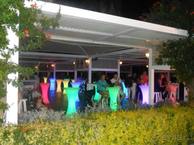 фото Susesi Luxury Resort