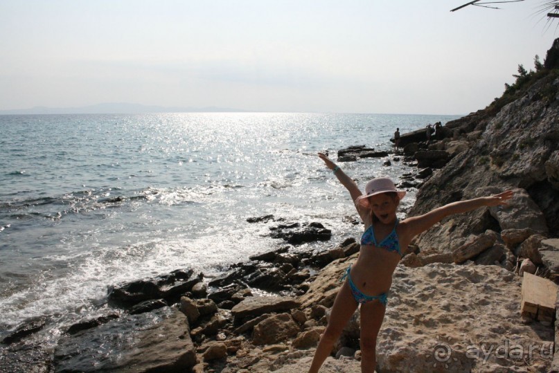 Одесса- мама