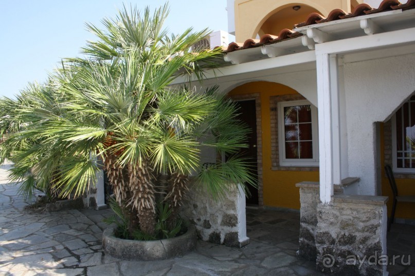 Одесса- мама