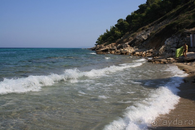 Одесса- мама