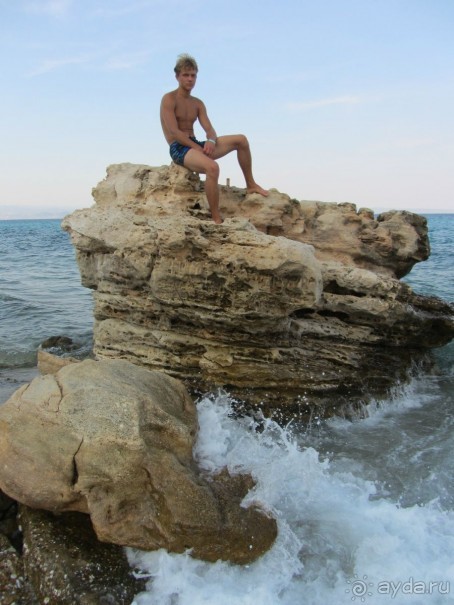 Одесса- мама