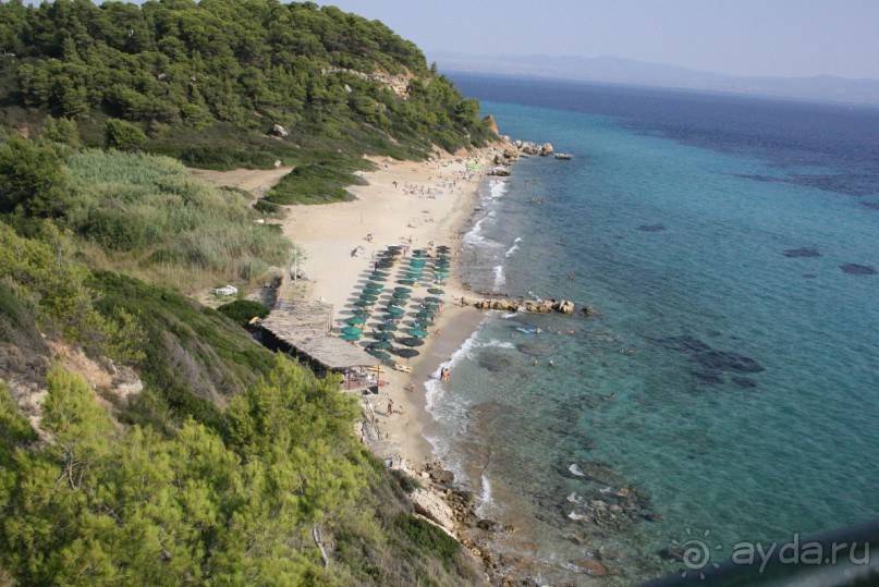 Одесса- мама