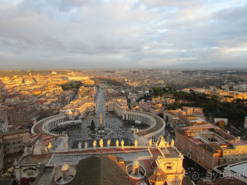 Превосходный отель!