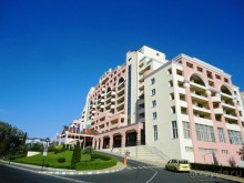 Респектабельность, комфорт, изысканность