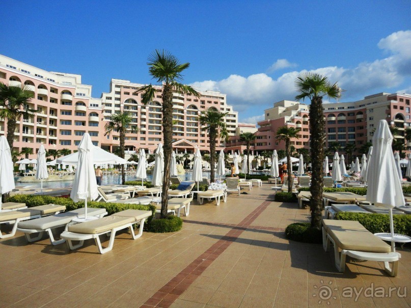 Респектабельность, комфорт, изысканность