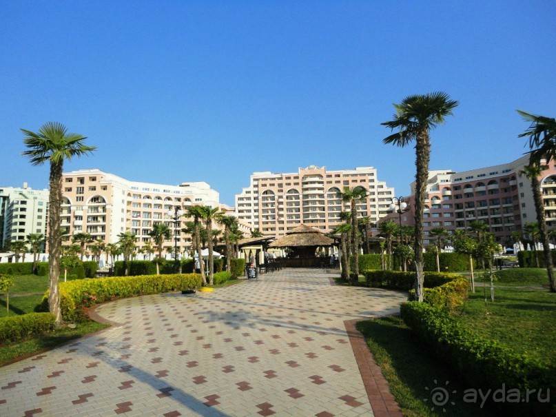 Респектабельность, комфорт, изысканность