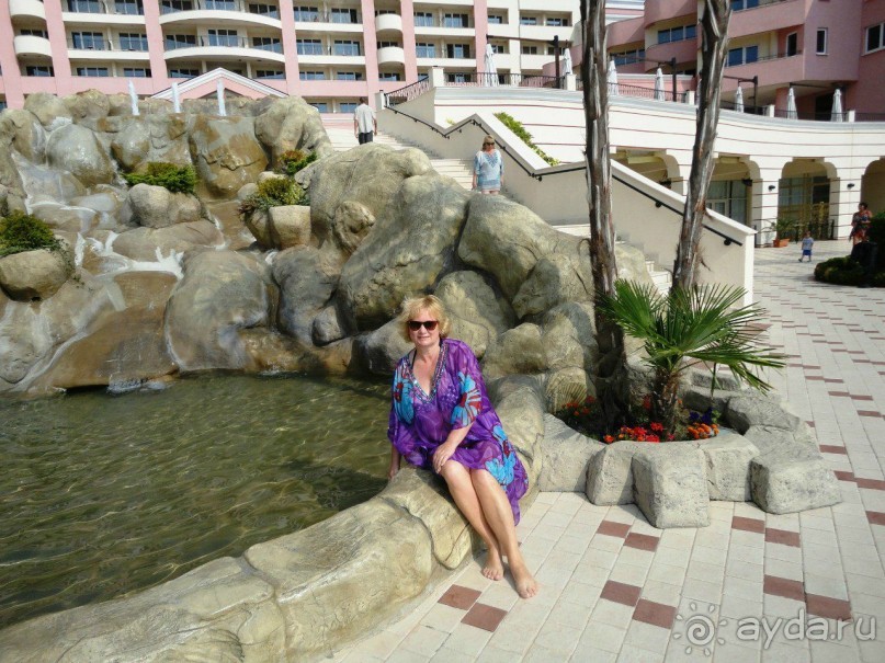 Респектабельность, комфорт, изысканность