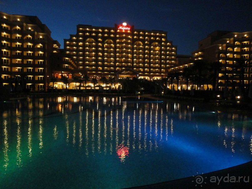 Респектабельность, комфорт, изысканность