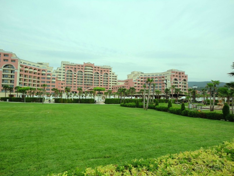 Респектабельность, комфорт, изысканность