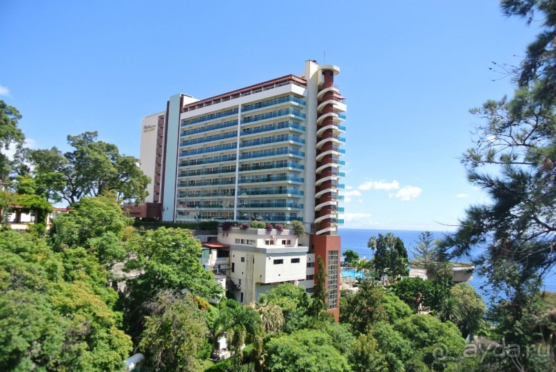 PESTANA CARLTON MADEIRA