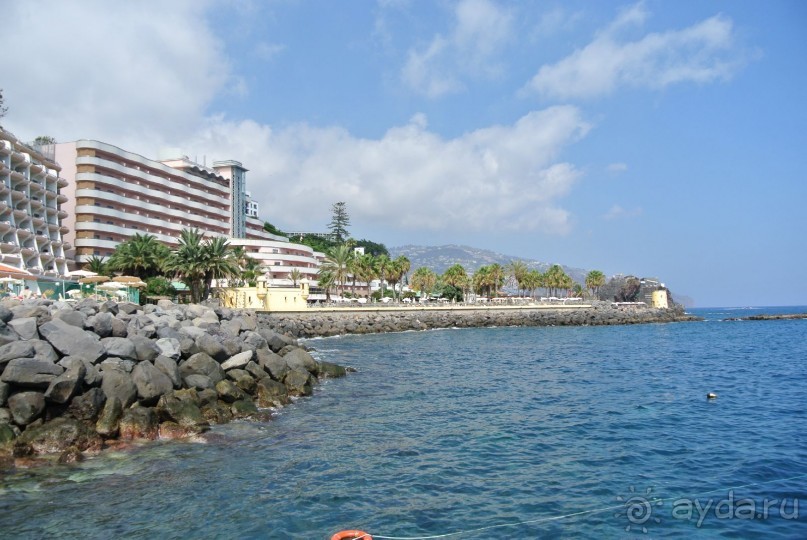 PESTANA CARLTON MADEIRA