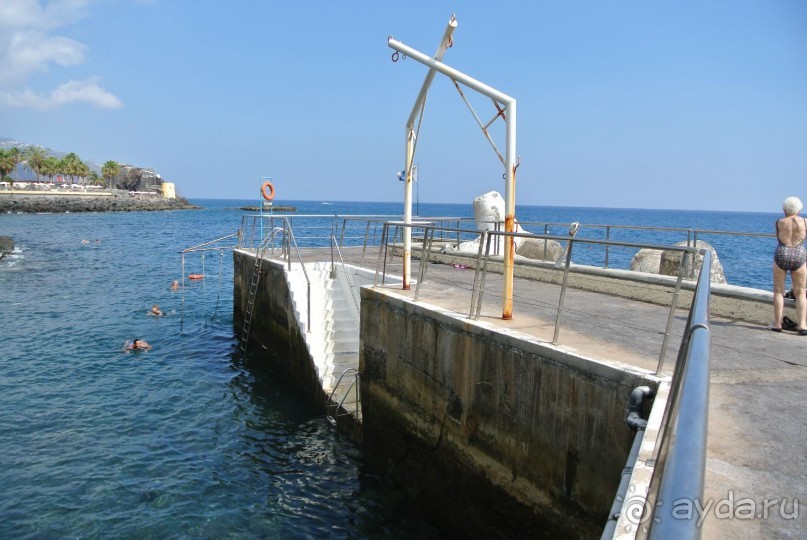 PESTANA CARLTON MADEIRA