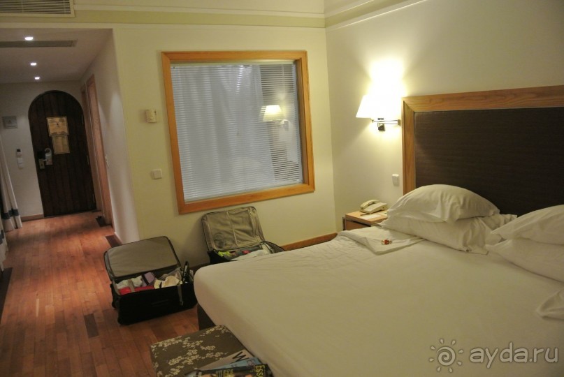 PESTANA CARLTON MADEIRA