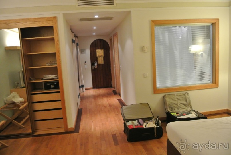 PESTANA CARLTON MADEIRA