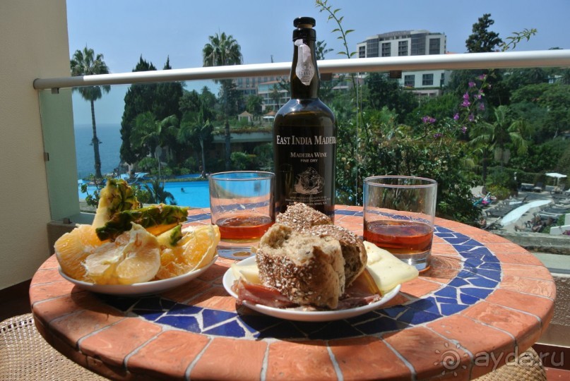 PESTANA CARLTON MADEIRA