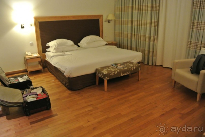 PESTANA CARLTON MADEIRA