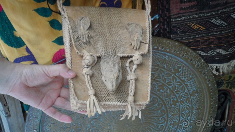 Тунис столица