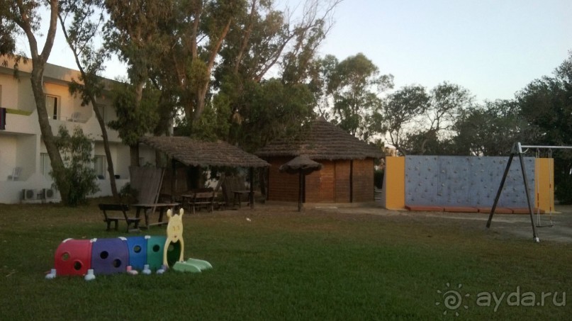 фото Набёля