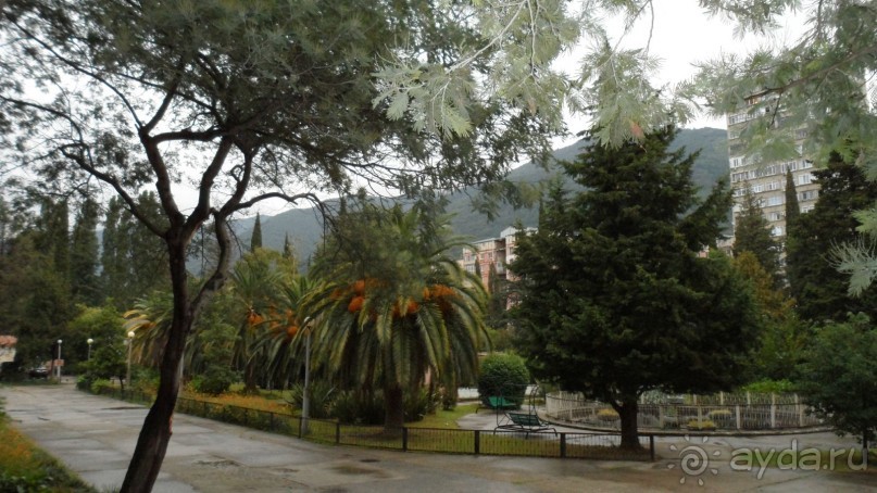 нам понравилось