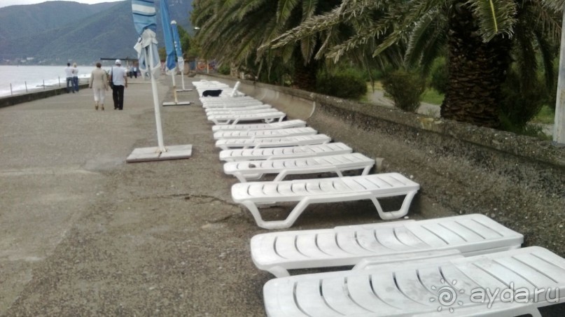 нам понравилось