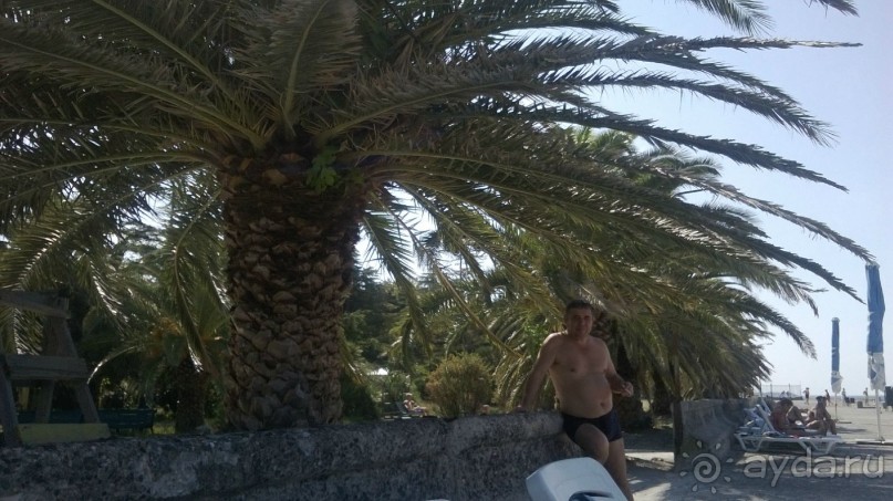 нам понравилось