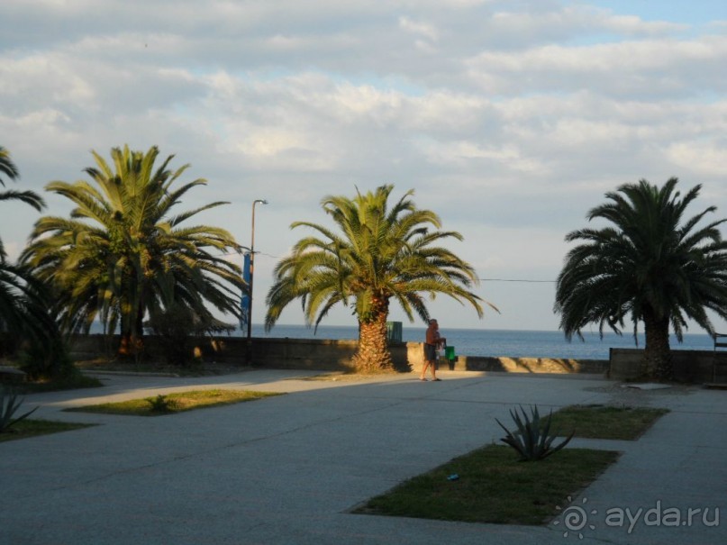 нам понравилось