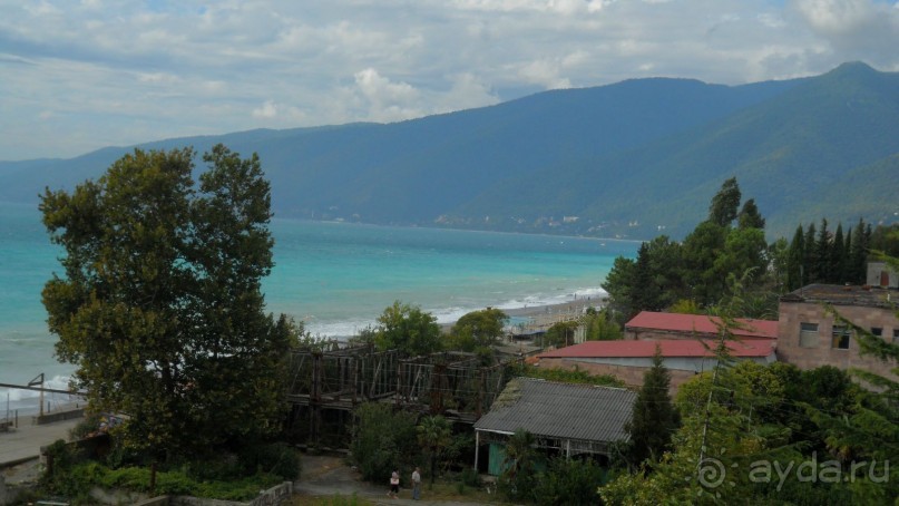 нам понравилось