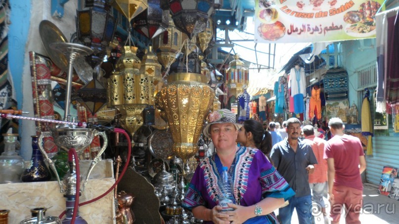 фото Туниса