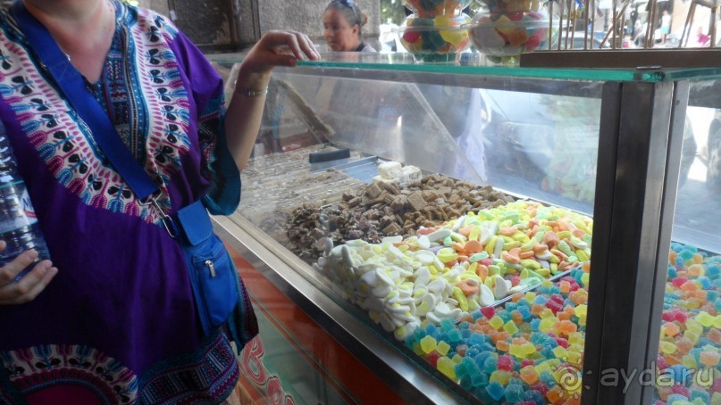 фото Туниса