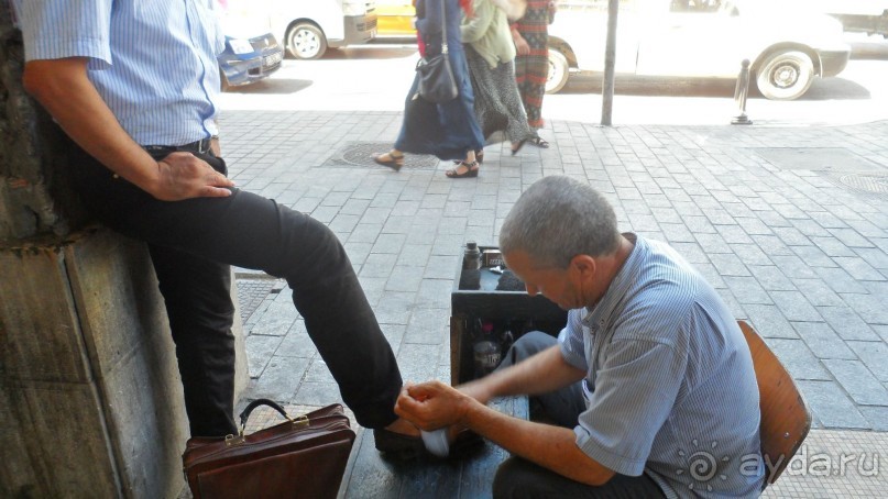 фото Туниса